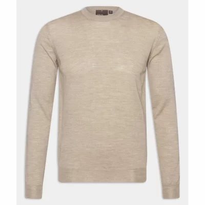 Custer Roundneck^Oscar Jacobson Flash Sale