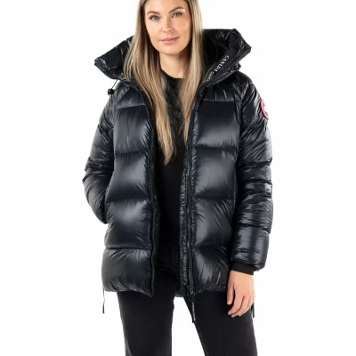 Cypress Puffer^Canada Goose Outlet
