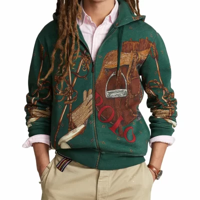 Equestrain Hoodie^Polo Ralph Lauren Cheap