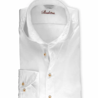 Fitted Body Casual^Stenströms Cheap