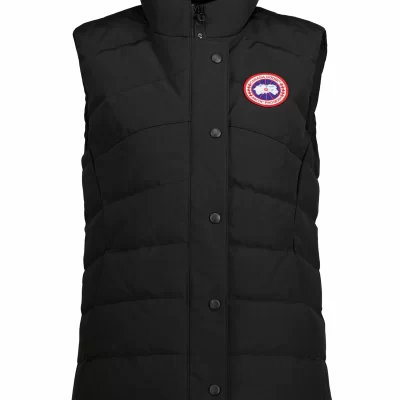 Freestyle Vest^Canada Goose New