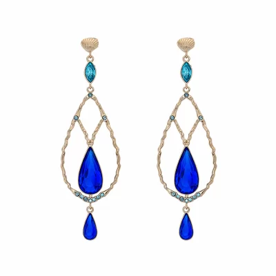 Garbo Earrings^Lily And Rose Hot