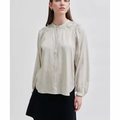 Haven Blouse^Second Female Cheap