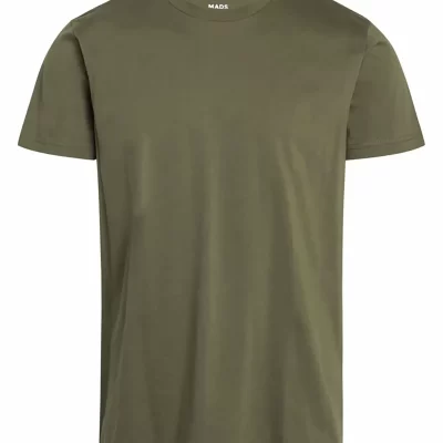 Organic Thor Tee^Mads Nørgaard Online