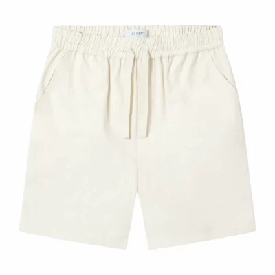 Otto Twill Shorts^Les Deux Store