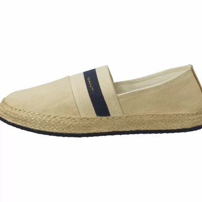 Raffiaville Espadrille^Gant Footwear Store