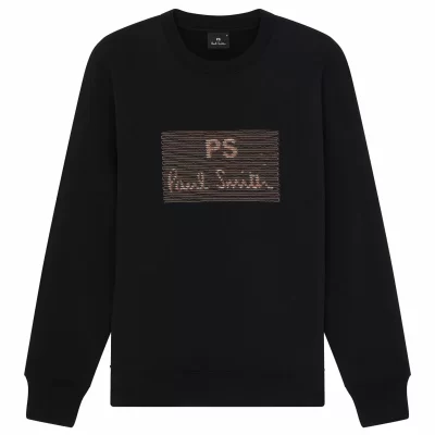 Reg Fit Sweatshirt^PS Paul Smith Outlet