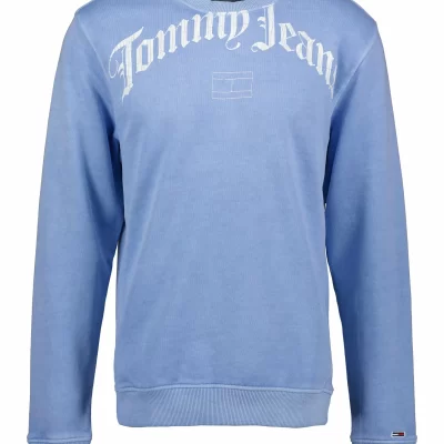 Rlx Grunge Arch Crew^Tommy Jeans Cheap