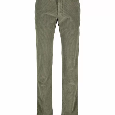 Slim Fit Corduroy Trouser^Incotex Discount